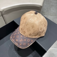 Louis Vuitton Caps